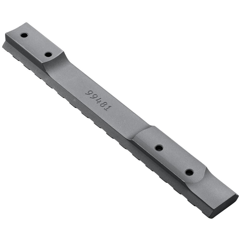 Weaver 1-Piece Extended Multi-Slot Picatinny Scope Base 2009 Winchester Model 70 SA