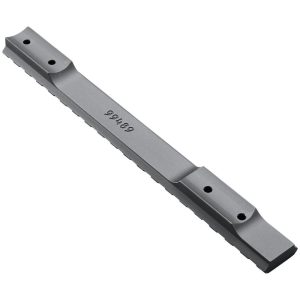 Weaver 1-Piece Extended Multi-Slot Picatinny Scope Base Savage 110 111 112 114 116 LA (6-48)