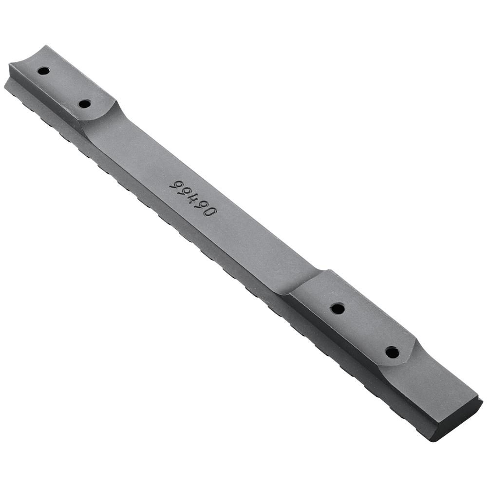 Weaver 1-Piece Extended Multi-Slot Picatinny Scope Base SAVAGE 110 111 112 114 116 LA 20 MOA (6-48)
