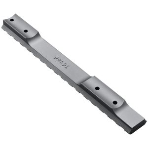 Weaver 1-Piece Extended Multi-Slot Picatinny Scope Base Savage 10 11 12 14 16 SA (6-48)