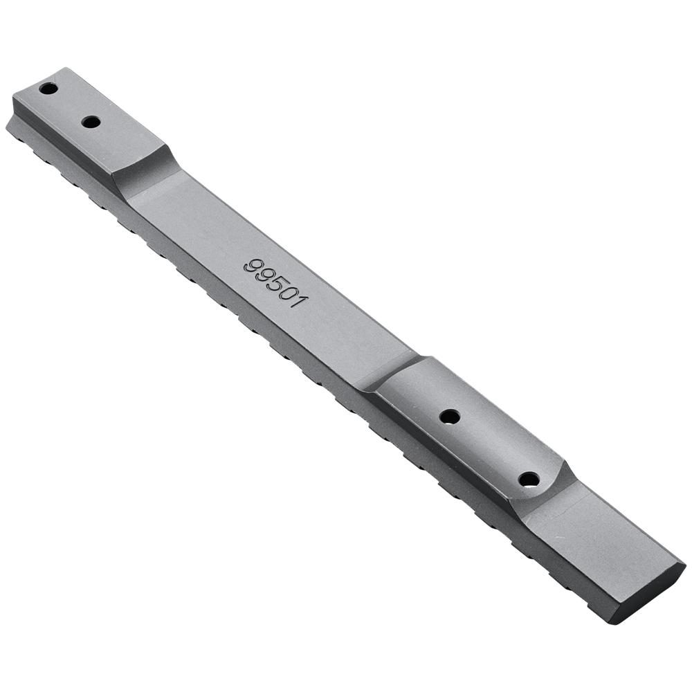 Weaver 1-Piece Extended Multi-Slot Picatinny Scope Base Remington 700 LA