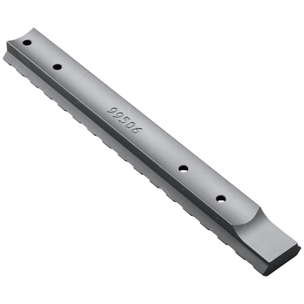 Weaver 1-Piece Extended Multi-Slot Picatinny Scope Base Remington 783 SA