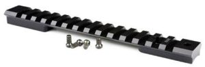 Warne 1-Piece Mountain Tech Tactical Rail Howa/Vanguard Long Action 20MOA