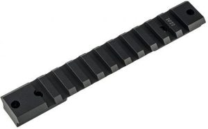 Warne 1-Piece Mountain Tech Tactical Rail Bergara Premier HS Precision SA 8-4040