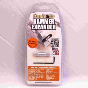 Carlson's Silver Hammer Expander