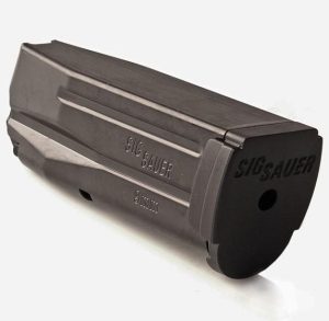 Sig Sauer P250/P320 Subcompact Magazine 9mm Luger 12/rd