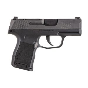 Sig Sauer P365-380 .380 Auto