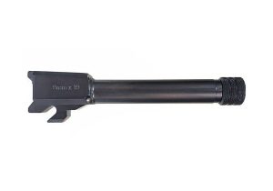 Sig Sauer Handgun Barrel for P320/P250 9mm 4.3" Threaded Barrel 1/2 in - 28mm