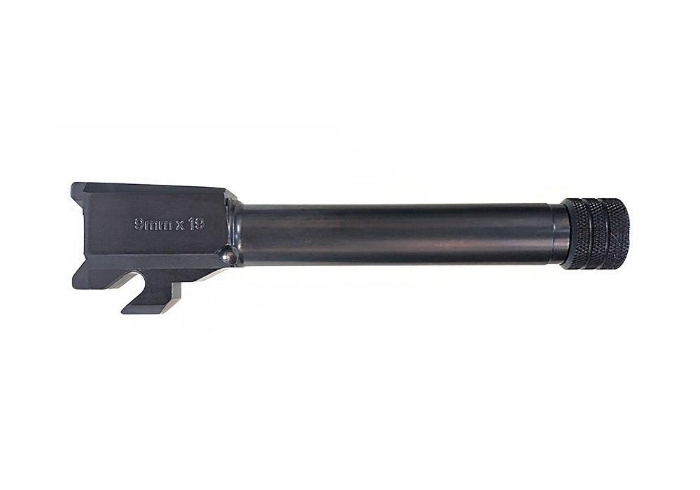 Sig Sauer Handgun Barrel for P320/P250 9mm 4.3" Threaded Barrel 1/2 in - 28mm