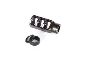 Sig Sauer Compensator for 716i Tread - 7.62x51 NATO Black