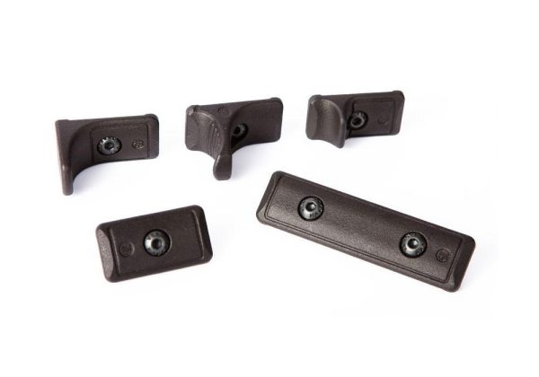 Sig Sauer Tread MLOK Forward Grip Kit - Black
