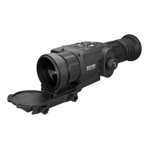Sig Sauer Echo SV50-LRF Thermal Sight 2-16x50mm BDX 2.0 Black