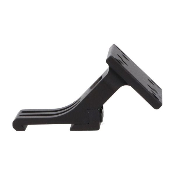 https3A2F2Fmedia.chattanoogashooting.com2Fimages2Fproduct2FXISOR2M1012FXISOR2M101_1.jpg Sig Sauer Universal Reflex Sight 45 Degree Offset Mount Black
