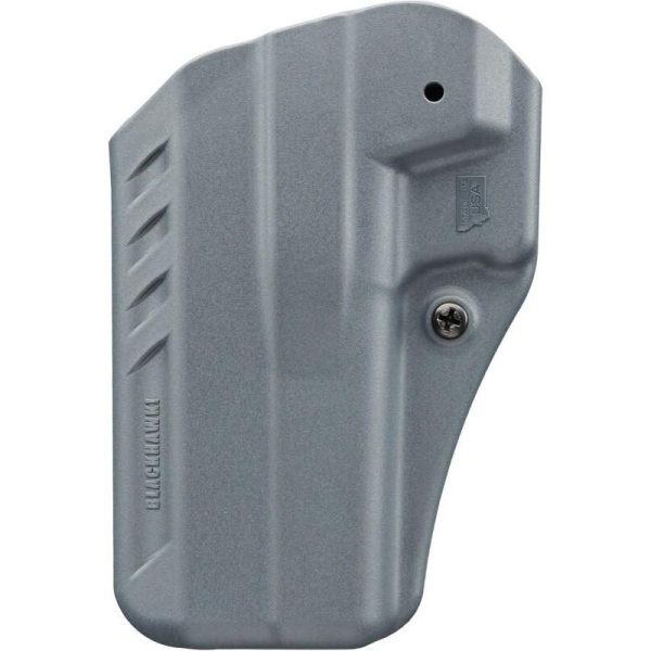 https3A2F2Fmedia.chattanoogashooting.com2Fimages2Fproduct2FXO417570UG2FXO417578UG-1_2.jpg Blackhawk A.R.C. IWB Holster for Sig P365/P365X/SAS (Not XMacro) Urban Grey Ambi