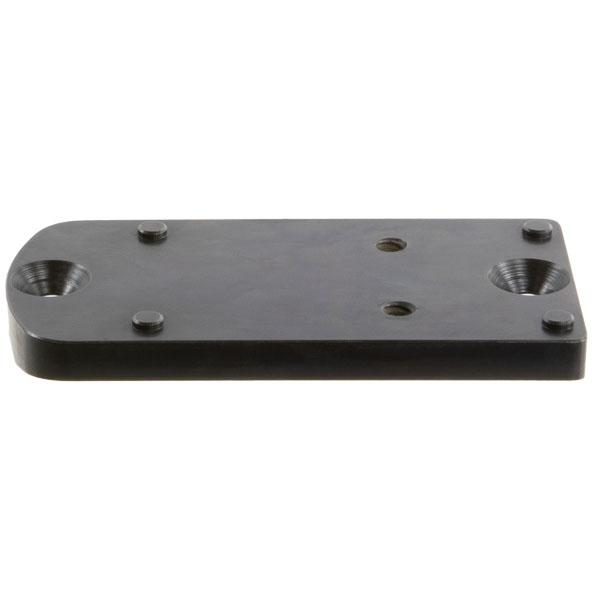 https3A2F2Fmedia.chattanoogashooting.com2Fimages2Fproduct2FXRTG8950R12FXRTG8950R1.jpg Truglo Red Dot Sight Pistol Mount RUGER TG/VOR/DOC