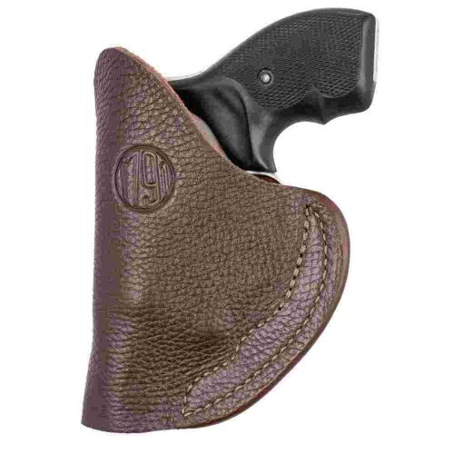 https3A2F2Fmedia.chattanoogashooting.com2Fimages2Fproduct2FXTFCD2BRWL2FXTFCD2BRWL-2_1.jpg 1791 Fair Chase Deer Skin IWB Holster Size 2 Brown LH