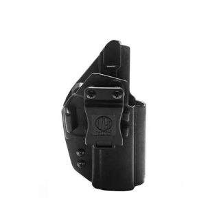1791 Kydex IWB Holster for Sig P320 Black RH