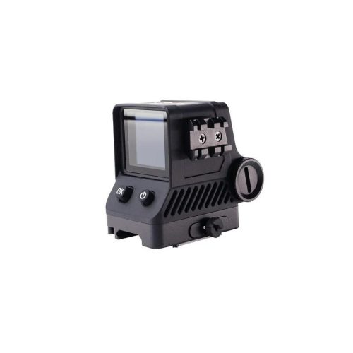 https3A2F2Fmedia.chattanoogashooting.com2Fimages2Fproduct2FXYTR12FXYTR1-4_2.jpg X-Vision Optics Flex 1 Thermal Reflex Sight 320x280 1-4x 13mm