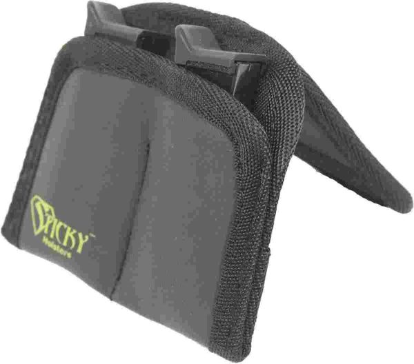 https3A2F2Fmedia.chattanoogashooting.com2Fimages2Fproduct2FYADMMP2FYADMMP.jpg Sticky Holsters Dual Mini Mag Pouch