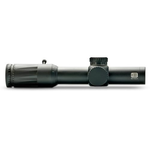 https3A2F2Fmedia.chattanoogashooting.com2Fimages2Fproduct2FYZVDU110FFSR42FYZVDU110FFSR4.jpg EOTechVudu Rifle Scope 1-10x28 FFP SR4 Reticle Illuminated Black