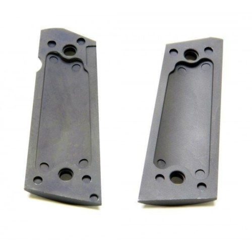 https3A2F2Fmedia.chattanoogashooting.com2Fimages2Fproduct2FZMAA1072FZMAA107.jpg ProMag Industries Archangel Aluminum 1911 Grips Panels