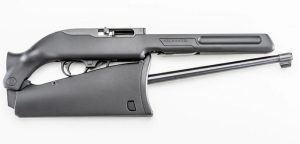Archangel Quick Break-Down stock for Ruger 10/22 Black Polymer