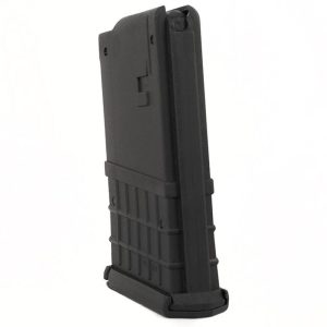 Promag AR-15 / M16 .223 & 5.56x45mm AR Magazine Black Polymer 20/rd