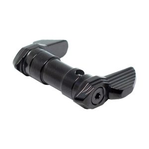 TriggerTech Black AR Safety