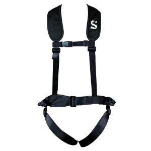 Summit Element Safety Harness Large