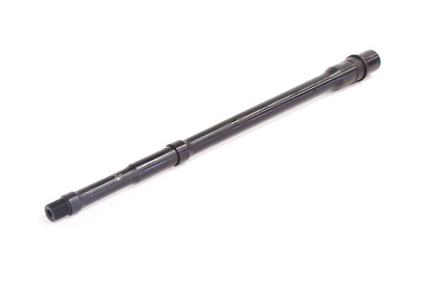 Faxon Firearms Duty Series Big Bore Barrel .308 Win 1:10 Twist 4150 Nitride - 18" | Gunner Big Bore Profile | Rifle Length