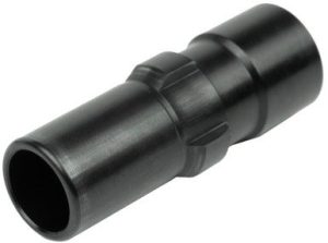 CMMG Tri Lug Mount - Black | 0.578-28