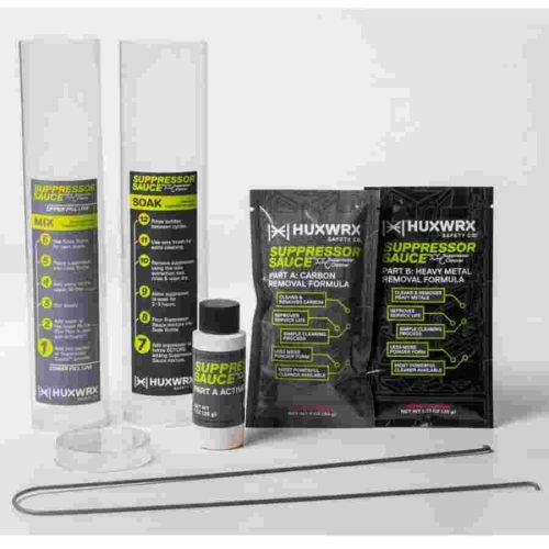 https3A2F2Fwww.2ndamendmentwholesale.com2Fmedia2Fcatalog2Fproduct2Fh2F32Fh3202.jpg Huxwrx Suppressor Sauce Cleaning Kit