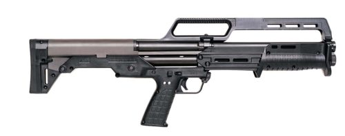 https3A2F2Fwww.2ndamendmentwholesale.com2Fmedia2Fcatalog2Fproduct2Fk2Fs2Fks7blk_1.jpg Kel-Tec KS7 Compact Bullpup Pump 12ga Shotgun 6rd Capacity - Black