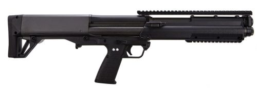 https3A2F2Fwww.2ndamendmentwholesale.com2Fmedia2Fcatalog2Fproduct2Fk2Fs2Fksgblk_1.jpg Kel-Tec KSG Bullpup Pump 12ga Shotgun 14rd Capacity - Black