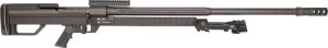 Steyr Arms HS .50 Rifle - Black | .50 BMG | 33" Barrel | Single Shot