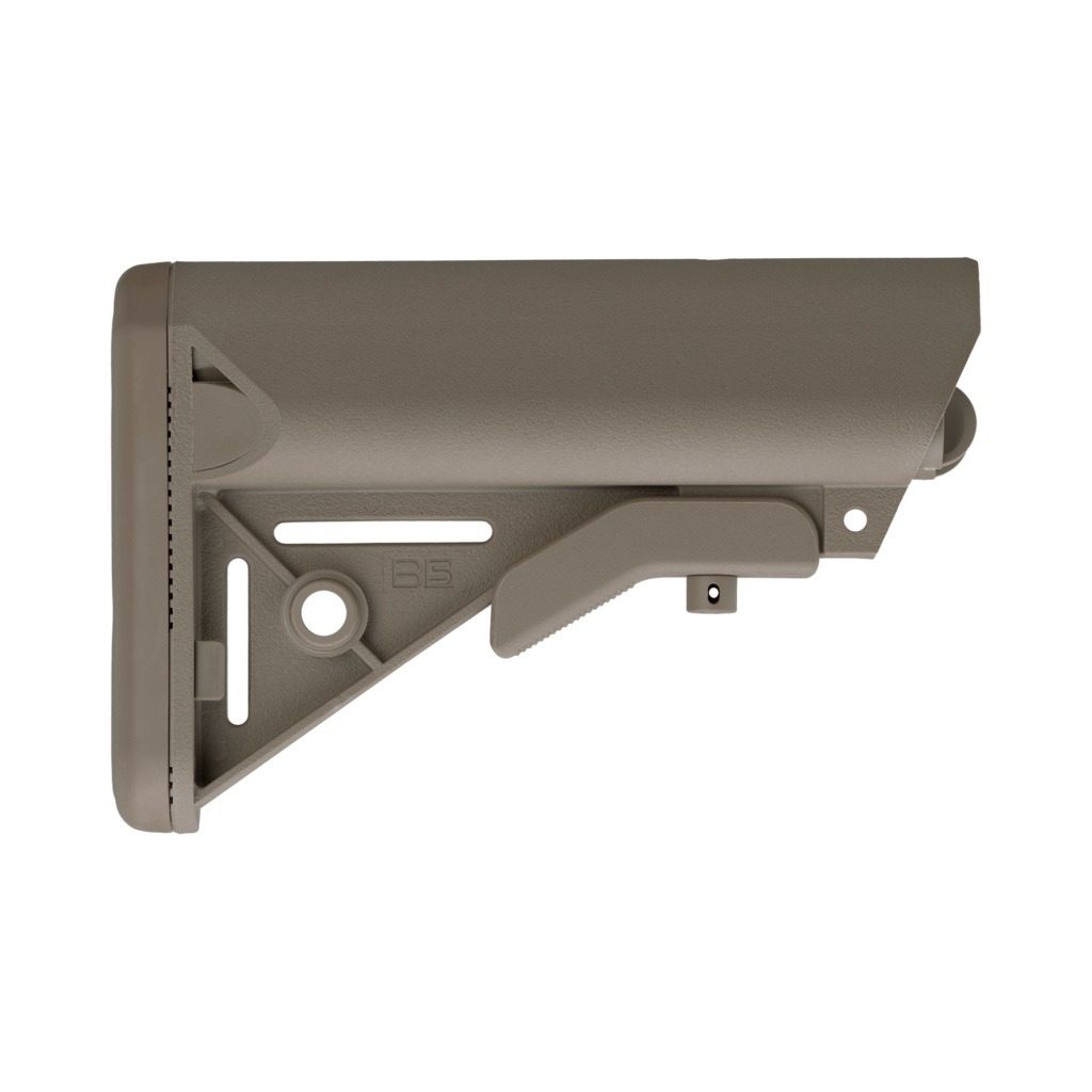 B5 Systems SOPMOD Stock - FDE