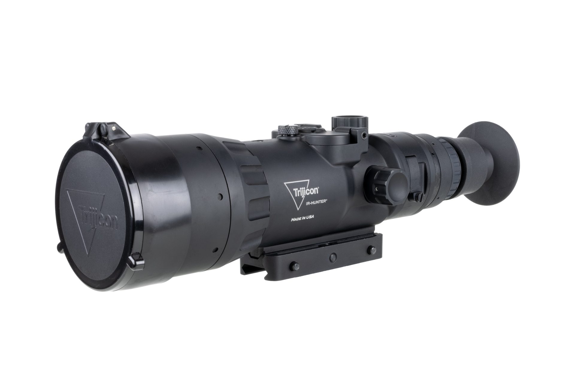 TRIJICON IR HUNTER 3/24X 60MM DVR