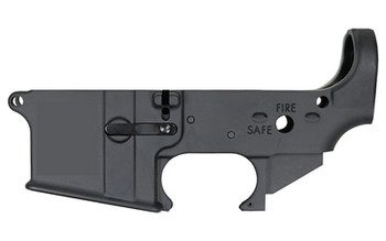 MENKE INDSTRY LWR RCVR MULTI GEN 2