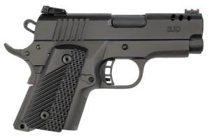 ROCK ISLAND BABY ROCK 3.1 M1911 A2 9MM PSTL G10 GRP