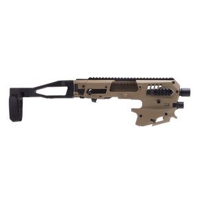 CAA MICRO CONV KT TIMBER VIPER GLK