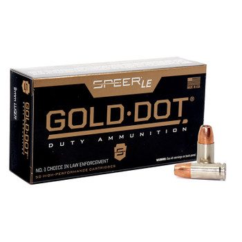 image-full-2326-b9c4f50b89f5d547e7005d3e0679bc1a.jpg CCI GOLD DOT 9MM 124GR GDHP 50RD BX 1000RD CASE