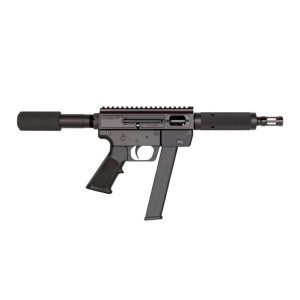 JRC 9MM G3 PSTL 5.5", TKE DWN, BLK