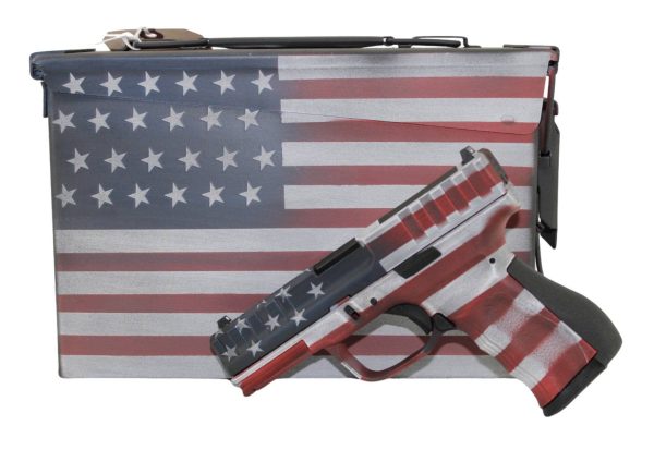 image-full-2798-a10ffed691182765d1162bb814845f39.jpg LAGACY CITADEL CP9 FLAG PSTL W/FLAG AMMO CAN