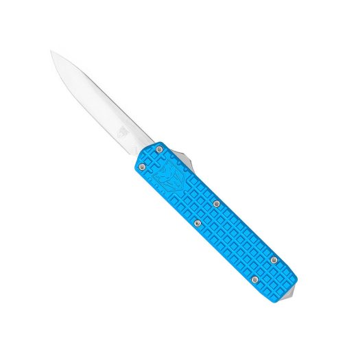 image-full-2833-8f8528bc3b732a5dc610aa3de7572880.jpg COBRATEC SMALL WARRIOR BLUE M390 DROP NON SERRATED