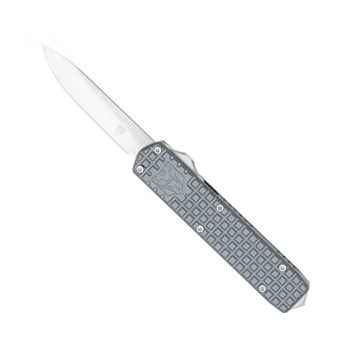 image-full-2835-71f75553499516acee0b9c3f5a181182.jpg COBRATEC SMALL WARRIOR GREY M390 DROP NON SERRATED