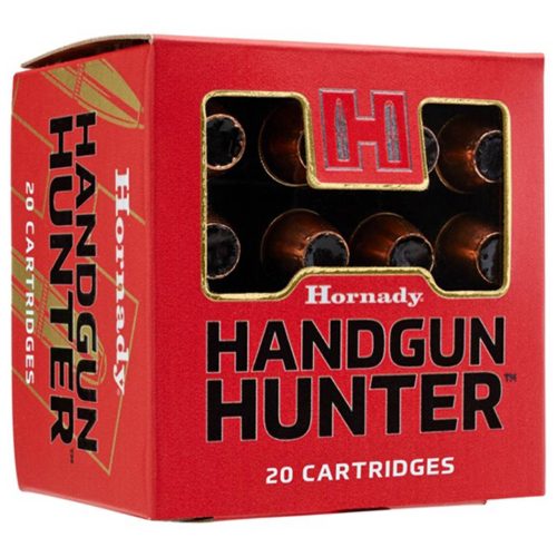 image-full-2940-fe6f5764edbe74eace5dec64127aaa81.jpg HORNADY HANDGUN HUNTER 40SW 135G MONOFLEX 20RD BX 200RD CASE