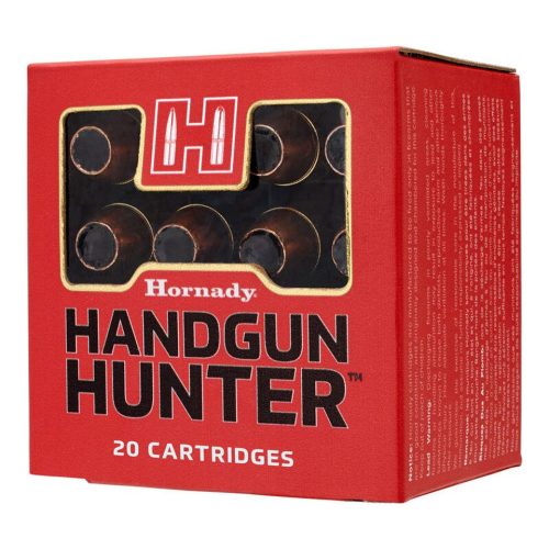 image-full-2945-7bd39076f71cf795390b571e7d0c9f5b.jpg HORNADY HANDGUN HUNTER 44 REM MAG 200G MONOFLEX 20RD BX 200RD CASE