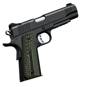 KIMBER CUSTOM TLEII 10MM PSTL BL NS