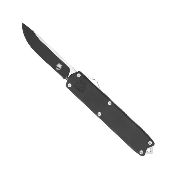 image-full-3542-47c538dee8bf7f39f58d80827d141b73.jpg COBRATEC DOMINATOR BLACK OTF KNIFE DNS