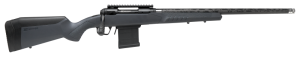 SAVAGE 110 CARB TCT 308 WIN RFL GRY